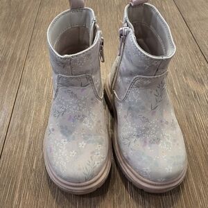 Cat & Jack toddler‎ boots size 7